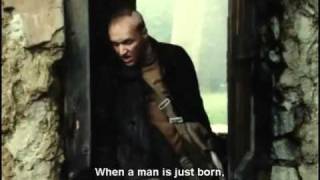 Stalker Monologue Tarkovsky 1979 [upl. by Aineg354]