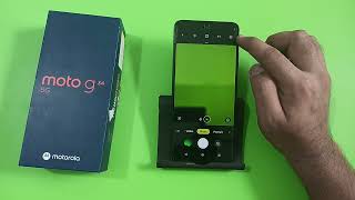 how to reset camera in Moto g34 camera reset kaise karen [upl. by Hough]