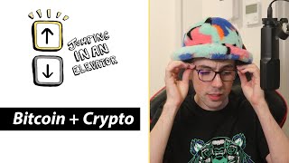 Ep 18 Bitcoin more like BESTIEcoin xx [upl. by Rudich]