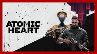 Atomic Heart OST  Mick Gordon  Viy [upl. by Tlaw]