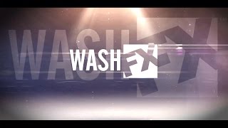 Wash FX by CHAUVET DJ [upl. by Adnilre]