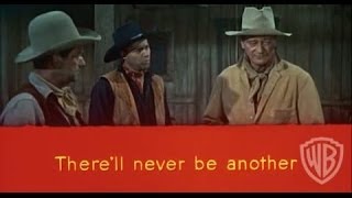 Rio Bravo  Trailer [upl. by Brinn]