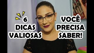 DICAS PRO ESTÁGIO DE SAÚDE MENTAL [upl. by Schreibe]