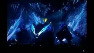 Deadmau5  FMLI Remember Live at Meowingtons Hax 2K11 Toronto [upl. by Waverly166]