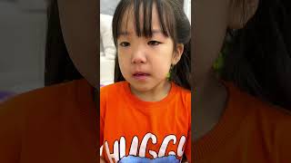 Poor little girl 🥺😭 LeoNata Best shorts Tiktok [upl. by Sulohcin]