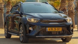 Kia Stonic  2019 [upl. by Aniraz747]