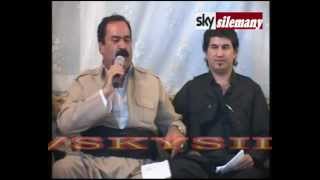 GORAN INZIBAT amp MSTAFA SHEWAW 2013 BASHY 2 BY SKYSILEMANY [upl. by Faxan]