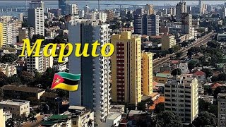 See shocking transformations in Maputo Mozambique 🇲🇿 [upl. by Amaso]