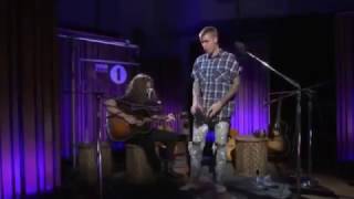 Justin Bieber  Let Me Love You Acoustic TraduçãoLegendado at BBC Radio 1 Live Lounge [upl. by Retsub]