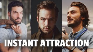 Traits of Manliness Women Find Irresistibly Appealing [upl. by Saihttam851]