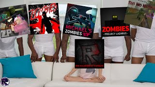 Resurrections and the Zombification of the Roblox Zombie Genre [upl. by Yecram546]