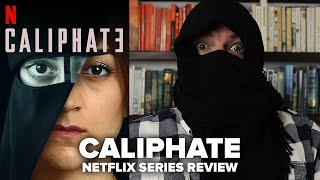 Caliphate Kalifat 2020 Netflix Original Series Review [upl. by Blackstock37]