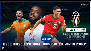 Can 2024  Présentation de la Compétition  Les Stars Présentent  Les Groupes [upl. by Ile]