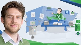 Excel PivotTabellen erstellen 📚 PivotTabellen ganz einfach erklärt 💡 [upl. by Bail]