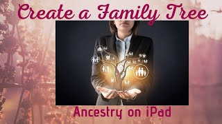 How to Use Ancestrycom for Beginners w Jakob  Ancestry UK [upl. by Lowenstern]