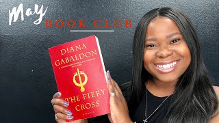 The Fiery Cross Book Review [upl. by Llertrac]