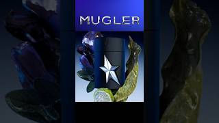 MUGLER A Men Fantasm Mugler – para Hombre 2024 [upl. by Karlotte550]