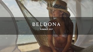 BELDONA Beach Collection Summer 2017  «Escape» [upl. by Erasmo307]