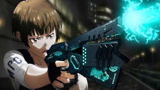 Top 30 Sci Fi Anime  No Mecha Must See Under Rated Titles [upl. by Eilyw728]