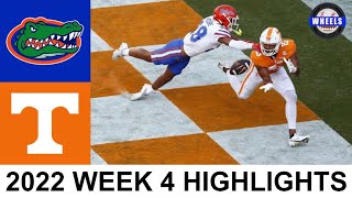 Florida Gators vs Florida State Seminoles  Full Game Highlights [upl. by Leonhard652]