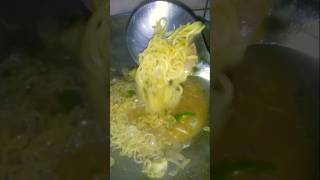 Noodles recipe noodles food maggi shortsfeed [upl. by Ellyn847]