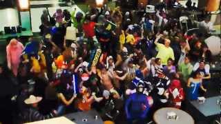 Harlem Shake South Dakota State Official Edition [upl. by Saber]