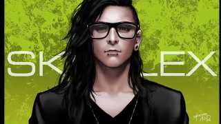 Gorgon CityImaginationSkrillex RemixFast Version [upl. by Wilburt]