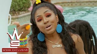 Kiddo Marv Feat City Girls amp Major Nine quotReal Dripquot WSHH Exclusive  Official Music Video [upl. by Heshum]