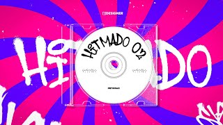 MEGA FUNK HITMADO 2  PETROSKI [upl. by Narmak]