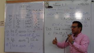 lecture 15  Laplace transform inverse LT Electrical [upl. by Abate]