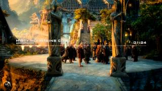 Lord of The Rings  The Hobbit PianoCello Cover  ThePianoGuys [upl. by Aneehsit]