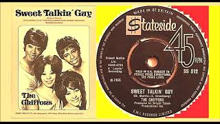 The Chiffons  Sweet Talkin Guy Vinyl [upl. by Lered]