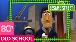 Sesame Street This is Your Lunch with Guy Smiley [upl. by Eytak566]