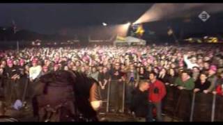 The Prodigy Breathe Live At Pinkpop [upl. by Dobson]