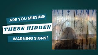 12 Shocking Signs Someone Might Be Thinking About Suicide  What You Need to Know [upl. by Nnylrac532]