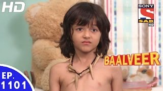 Baal Veer  बालवीर  Episode 1101  21st October 2016 [upl. by Ellerahs]