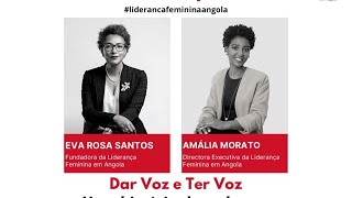 Conversas sobre Liderança com Amália Morato episódio 90 [upl. by Pederson582]