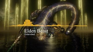 Elden Ring  Elden Beast OST Extended [upl. by Reggie468]