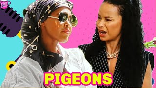 Pigeons Gossip and High Drama RHONY S15 Ep3 Breakdown [upl. by Castora]