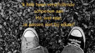 elly en rikkert  schoenen  tekst [upl. by Bradwell]