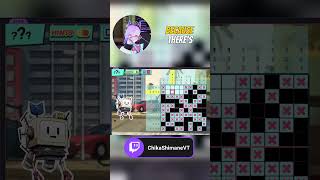 💜 Chika Dum 💜 twitch autisticvtuber twitchvods vtuber [upl. by Inalaehak]