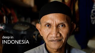 Deep in Indonesia  Short Documentary [upl. by Rosse]