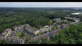 LEGACY RIDGE  a Comfortable MultiUnit Building  in UnionCity  by CREWORXMEDIA [upl. by Cletis132]