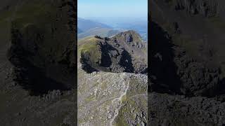 Some day in the Glencoe mountains bagging my 39th munro [upl. by Assirual]