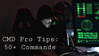 Boost Your Productivity with CMD Command Prompt [upl. by Nnylirehs383]