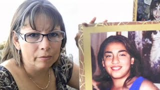 RESUELTO  EL TERRIBLE caso de RUBÍ MARISOL y su madre MARISELA ESCOBEDO  Lesma VR  Caso criminal [upl. by Edette38]