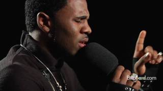 Jason Derulo  Ridin Solo ACOUSTIC LIVE [upl. by Genet]