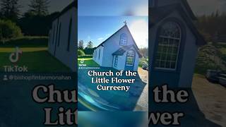 Lovely visit to Curreeny ChurchTemplederry Parish Co Tipperary [upl. by Eilitan219]