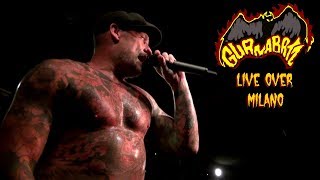 ▲GUANA BATZ  LIVE IN MILANO FULL SHOW MARCH 2018  SERRAGLIO CLUB [upl. by Pharaoh]