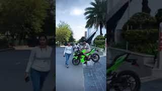 Z900 VS DUKE 390 🥵🥵 shorts viral bike motovlog trending rider [upl. by Hennebery]